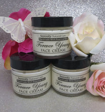 Load image into Gallery viewer, Forever Young Face Cream