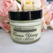 Load image into Gallery viewer, Forever Young Face Cream
