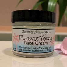 Load image into Gallery viewer, Forever Young Face Cream
